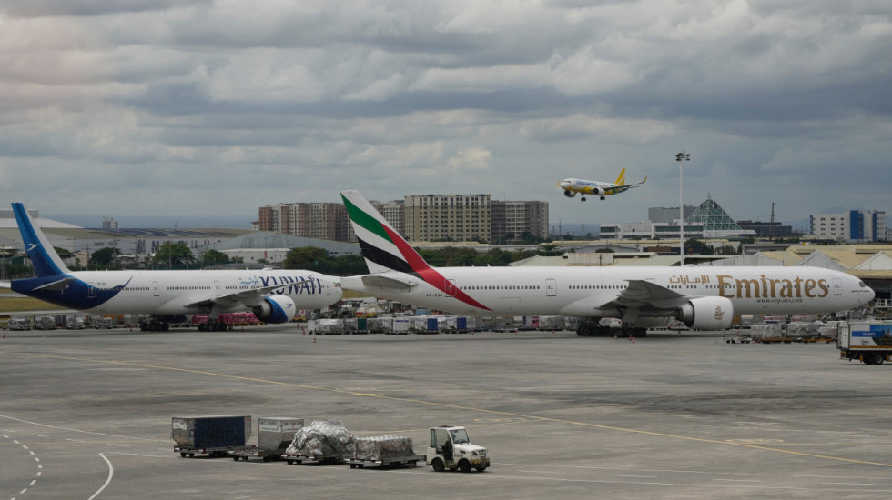 Oko 30.000 nemačkih turista zaglavljeno na Bliskom istoku, država poručuje da evakuacija trenutno nije moguća