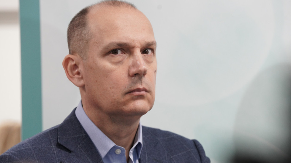 Ministar zdravlja: Dačićevo stanje bolje, ima razloga za optimizam