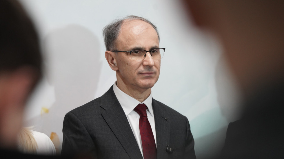 Macut: Potrebno više usaglašavanja među ministarstvima, svi ministri pod lupom