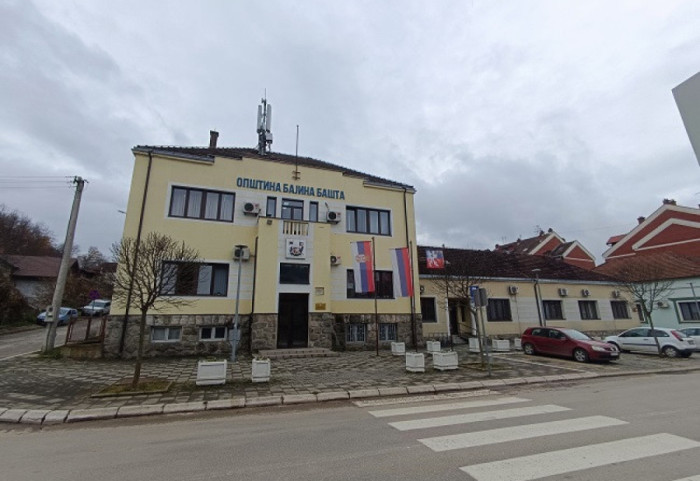 Proglašena izborna lista koalicije "Ujedinjeni za Bajinu Baštu" koju čine NPS, SSP, NLS, Dveri i SRCE