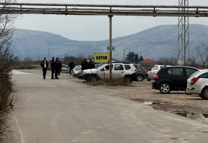 Meštani Botuna završili blokadu: Traže razgovor, u suprotnom najavljuju radikalizaciju protesta