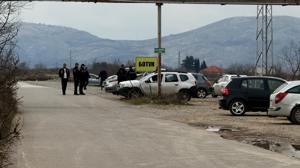 Meštani Botuna završili blokadu: Traže razgovor, u suprotnom najavljuju radikalizaciju protesta