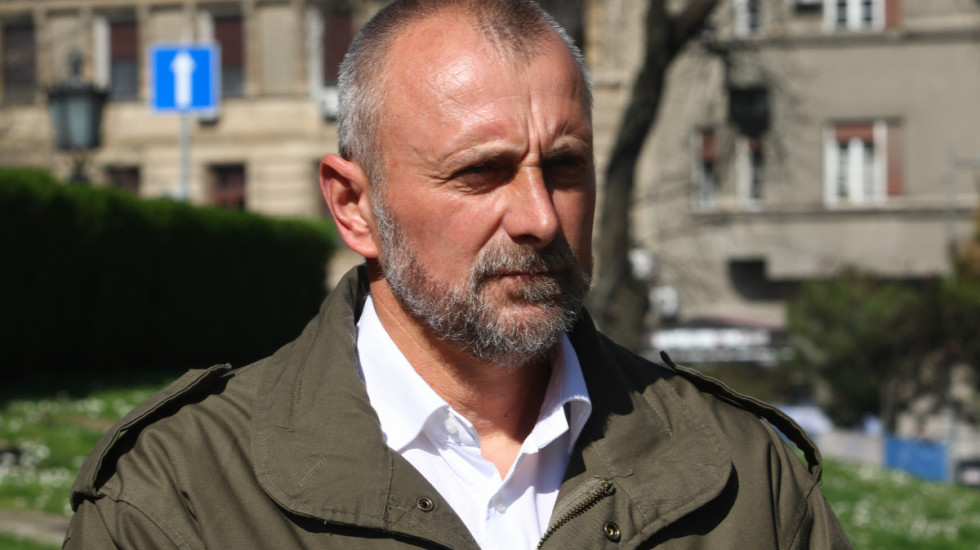 Zlatko Kokanović pušten iz pritvora nakon privođenja kod graničnog prelaza Trbušnica