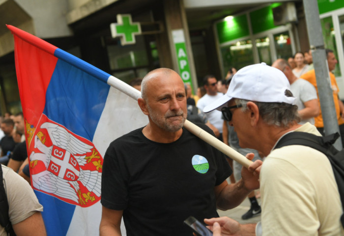 Poljoprivrednik Kokanović pušten iz pritvora, brani se sa slobode