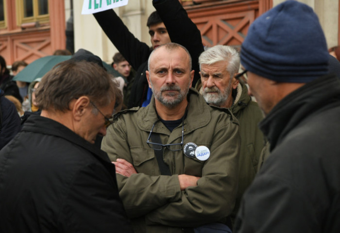 Poljoprivredniku i aktivisti Zlatku Kokanoviću određen pritvor do 30 dana: Priveden drugi put u roku od 24 časa