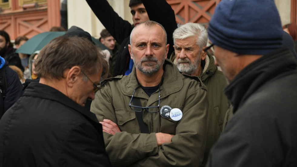 Poljoprivredniku i aktivisti Zlatku Kokanoviću određen pritvor do 30 dana: Priveden drugi put u roku od 24 časa