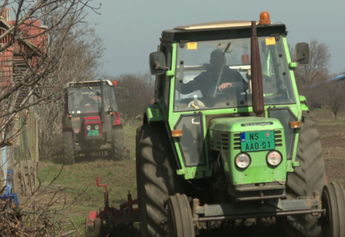 Poljoprivrednici prekinuli blokade i ministarstvu daju rok od 20 dana: "Ako nema rešenja, sledi povratak na ulice"