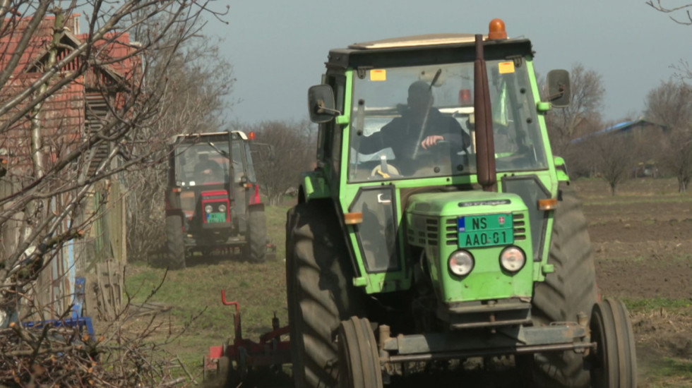 Poljoprivrednici prekinuli blokade i ministarstvu daju rok od 20 dana: "Ako ne bude rešenja, sledi povratak na ulice"