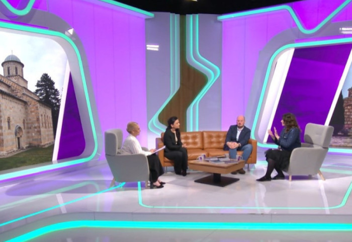 Književnik o stradanju srpske kulture na KiM: "Uništena je jedna civilizacija"