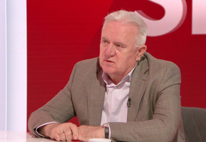 Nekadašnji ministar u Sintezi: Odbijanjem mirovnog plana 1991. zapečaćena je sudbina Srba u Hrvatskoj