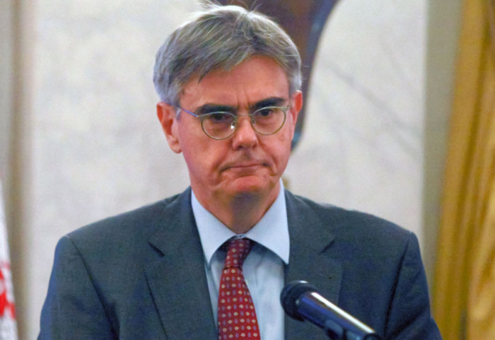 Istoričar Vojislav G. Pavlović gost Sinteze u 21 sat