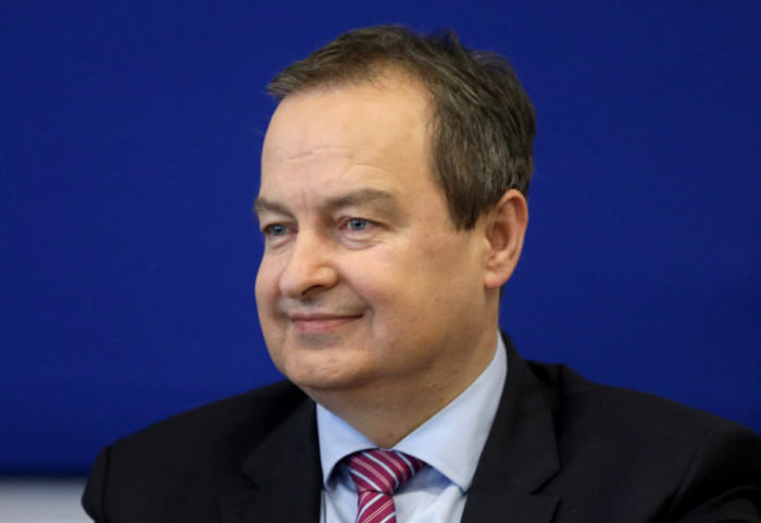 Dačić skinut sa respiratora: "Diše svojim plućima"