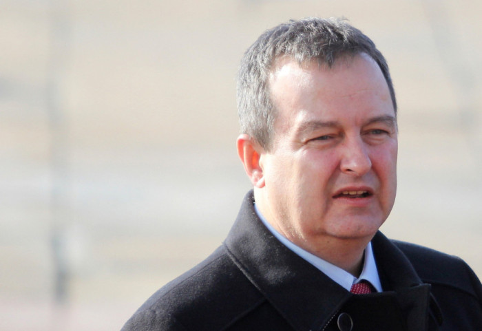 Dačić prebačen sa intezivne nege: "Oseća se dobro i oporavlja se"