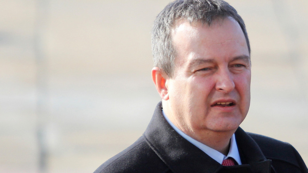 Dačić prebačen sa intenzivne nege: "Oseća se dobro i oporavlja se"