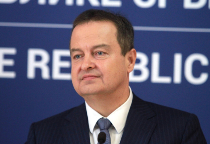 Dačić povodom godišnjice NATO agresije: Nisu mogli da unište duh i veru srpskog naroda