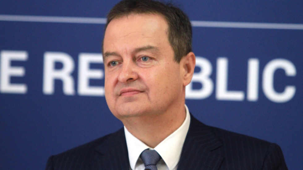 Dačić povodom godišnjice NATO napada: Srbija nastavila da živi, da se obnavlja i da jača