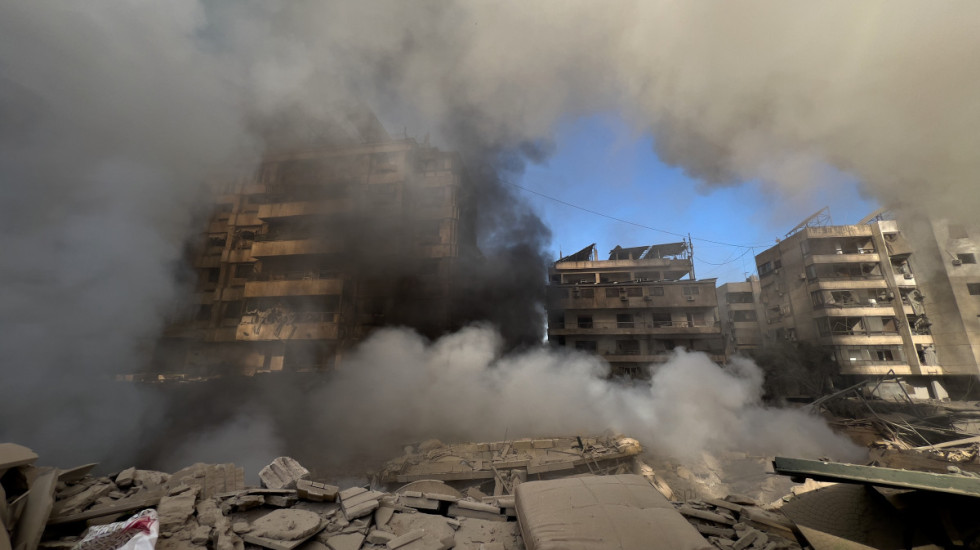 "Svi su uplašeni, teški trenuci za zemlju i narod": Kakva je atmosfera u Iranu posle ubistva ajatolaha Hamneija