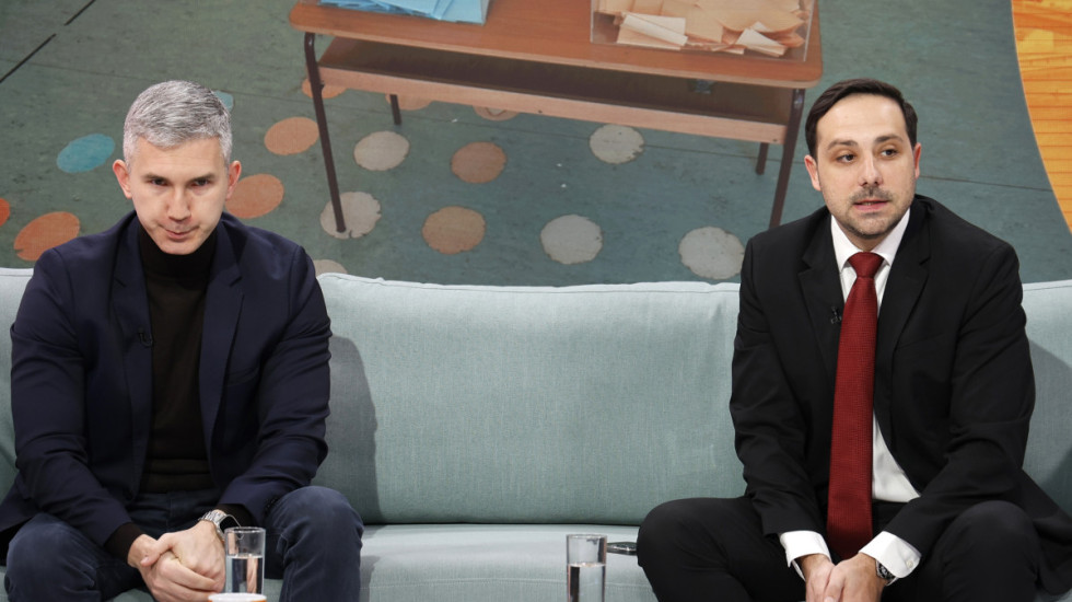 Šta donose lokalni izbori: Marković ne strahuje od poraza, Stanković tvrdi da vlast ne sme da raspiše izbore u Beogradu