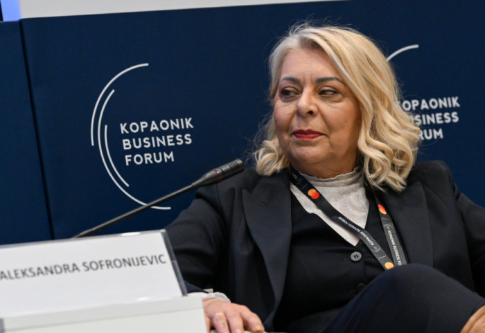 Sofronijević: Putnički vozovi do Budimpešte od 27. marta, cena karte najverovatnije 25 evra u jednom pravcu