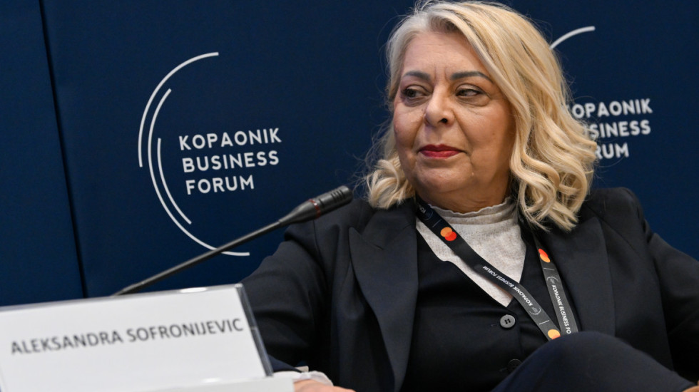 Sofronijević: Putnički vozovi do Budimpešte od 27. marta, cena karte najverovatnije 25 evra u jednom pravcu