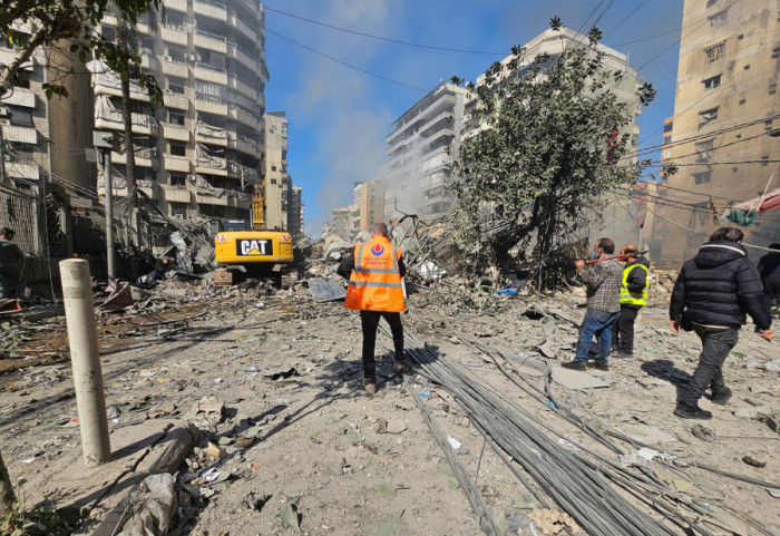 "Ne delimo Ruteovo mišljenje": Ministarka odbrane Španije o podršci NATO saveznika ratu protiv Irana