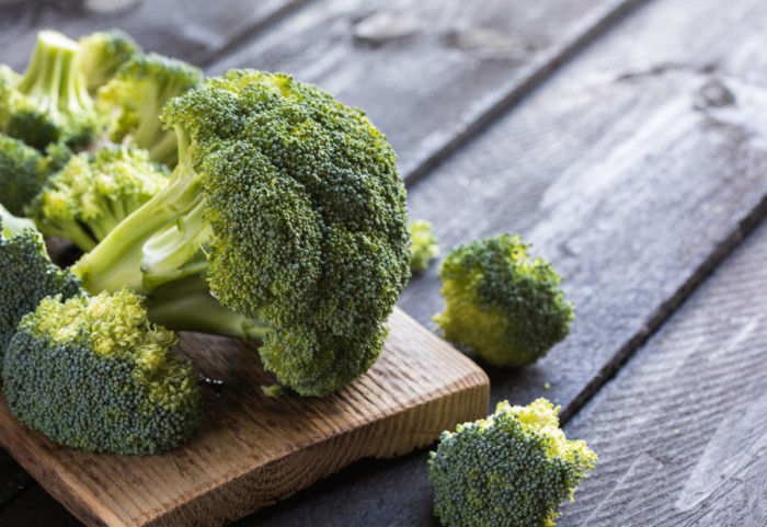 Redovna konzumacija brokolija pomaže u regulaciji hormona