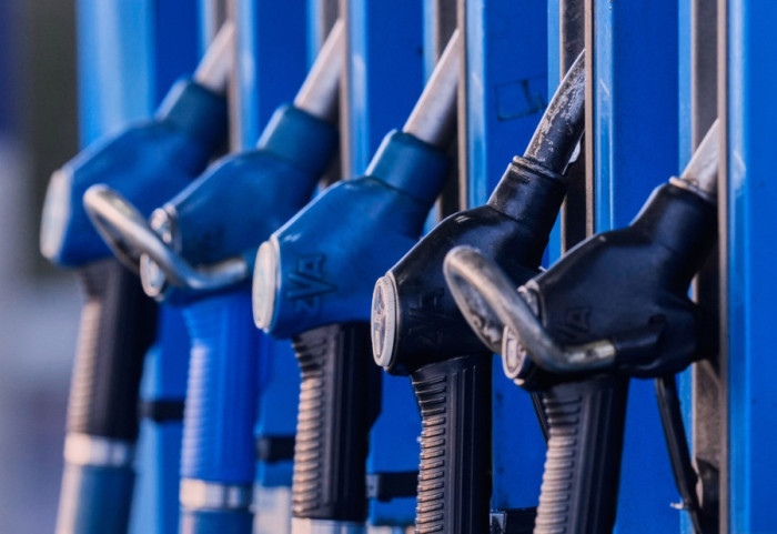 Cene goriva u Severnoj Makedoniji porasle za devet odsto, prete i druga poskupljenja