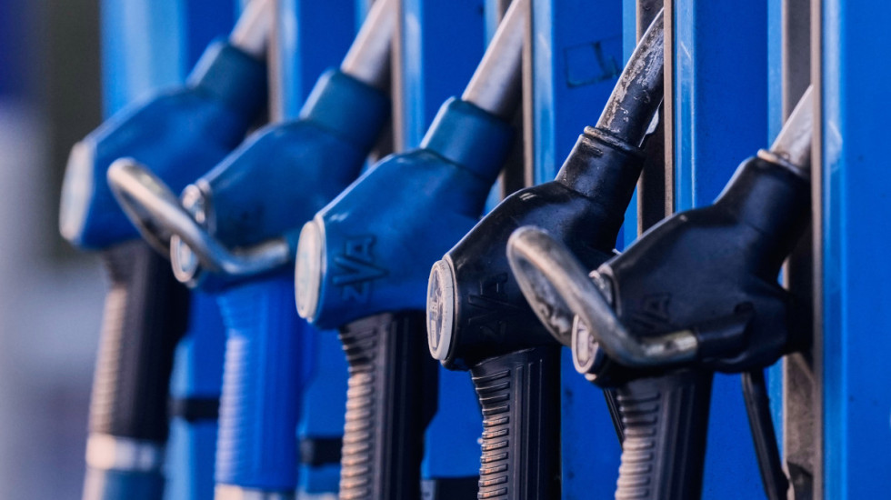 Cene goriva u Severnoj Makedoniji porasle za devet odsto, prete i druga poskupljenja