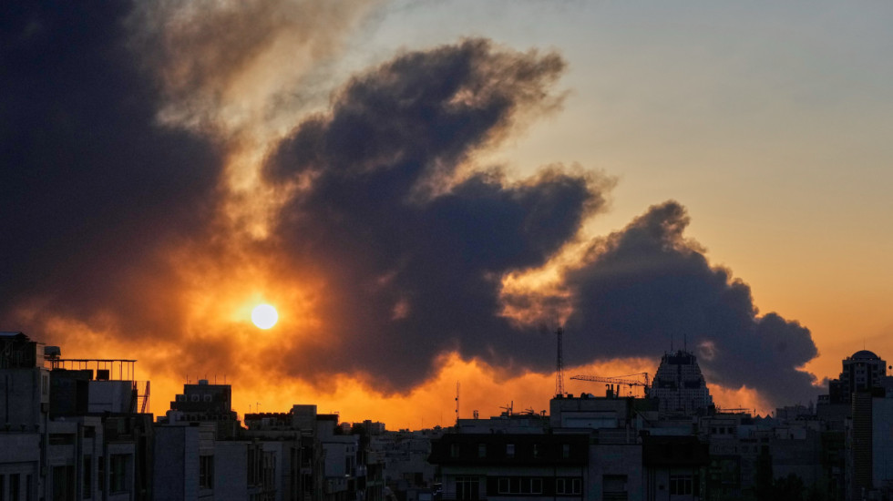 Zvaničnik Pentagona: Rat u Iranu već koštao SAD oko 25 milijardi dolara