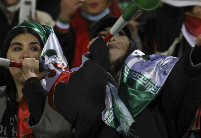 Tramp o učešću reprezentacije Irana na Svetskom prvenstvu: Nije me briga da li će igrati