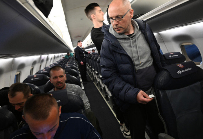 Ambasada Srbije: Delimično otvoren vazdušni prostor u UAE, organizovan ograničen broj letova