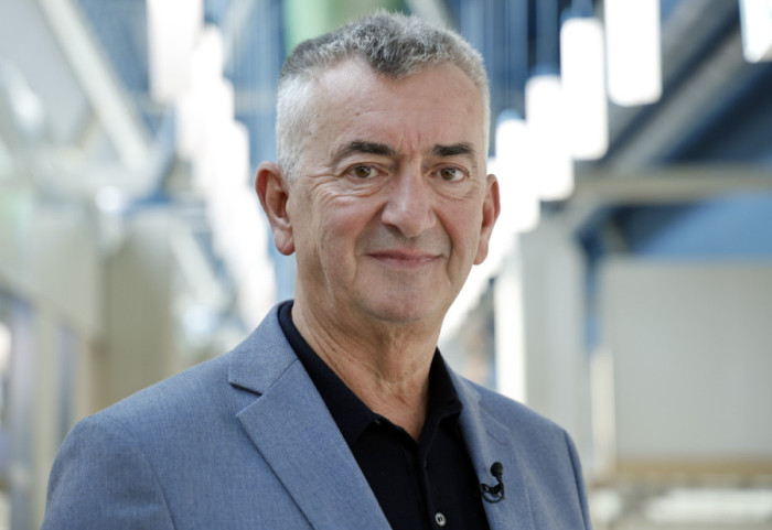 Direktor "Merkura" Dejan Stanojević gost Sinteze u 21 sat