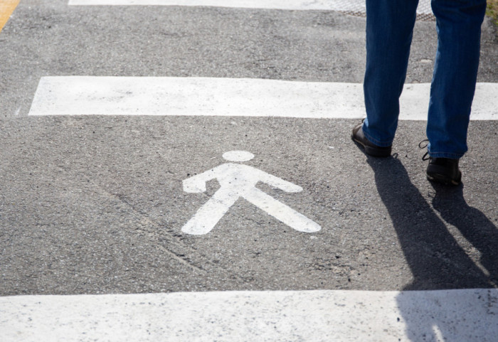 MUP: Od početka godine poginulo 15 pešaka, petoro stradalo na prelazima i trotoarima