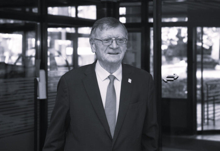 Preminuo Aleksandar Boričić