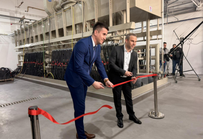 "Black Horse" ponovo pokrenuo proizvodnju i vratio se na tržište