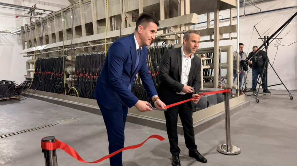 "Black Horse" ponovo pokrenuo proizvodnju i vratio se na tržište