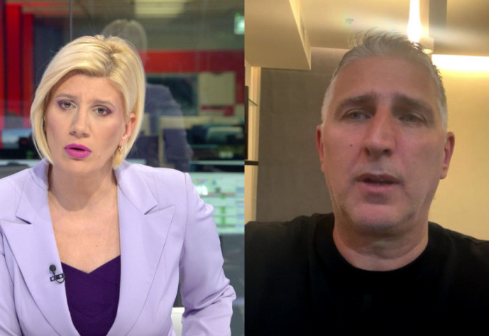 Odbojkaški trener iz Dohe za Newsmax Balkans: Mirno je, iako je među stanovništvom primetna doza zabrinutosti