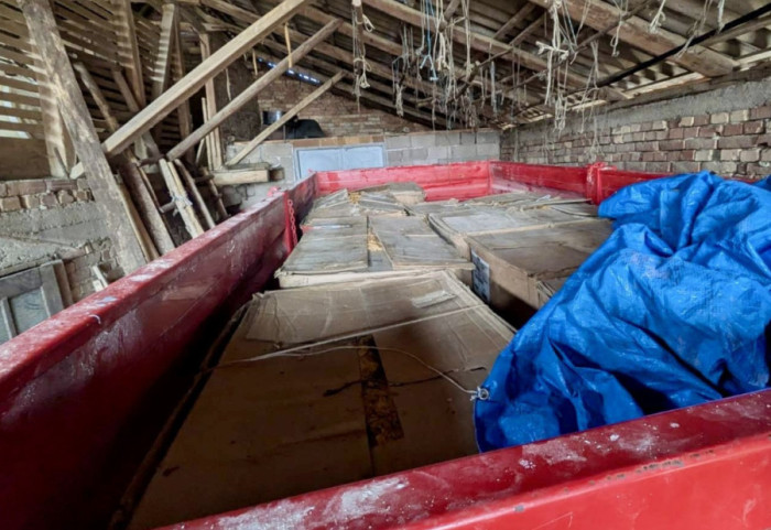 (FOTO) Planirala da proda 750 kilograma duvana na crnom tržištu: Žena (56) oštetila budžet Srbije za šest miliona dinara