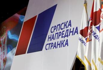 Novosadski odbor SNS: Naši članovi napadnuti u naselju Bistrica