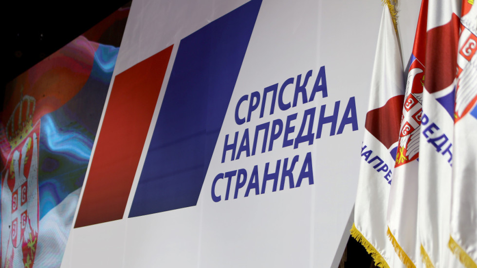 Koalicija oko SNS u Knjaževcu predala novu izbornu listu nakon što je prethodnu oborio Viši sud u Zaječaru