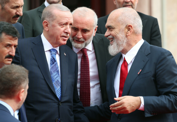 Washington Examiner: Albanija je najnovija narko-država koja preti svetu