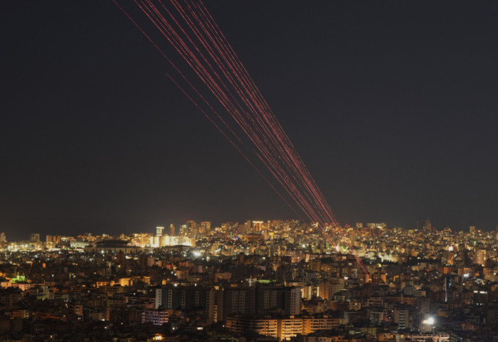 (VIDEO) NATO oborio raketu koja je išla ka Turskoj, SAD potopile iranski ratni brod torpedom, stradalo najmanje 80 ljudi