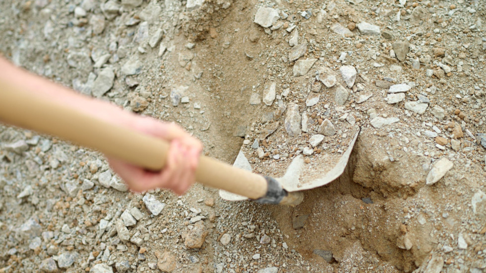 Pronađeni posmrtni ostaci u Orahovcu, sumnja se da pripadaju nestalima za vreme rata na KiM