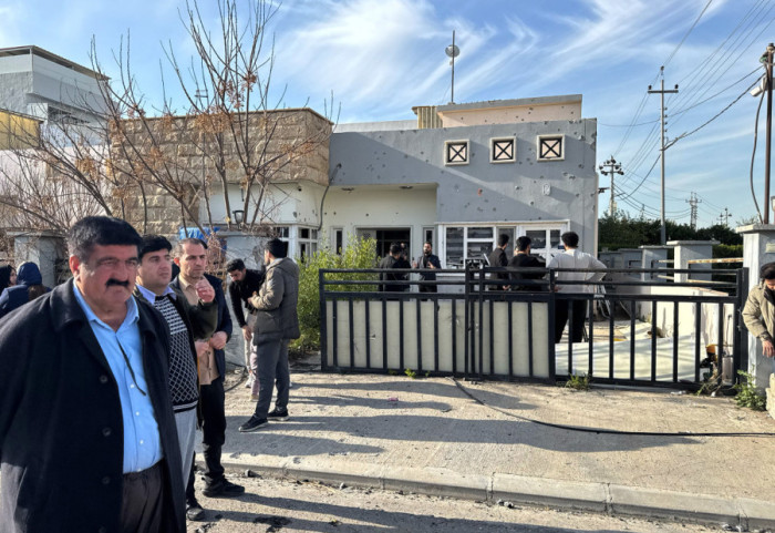 UNHCR: Više od 330.000 ljudi raseljeno zbog sukoba na Bliskom istoku