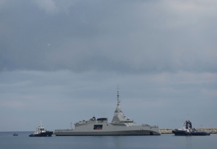 Oko 20.000 pomoraca i 15.000 putnika zarobljeno u Persijskom zalivu zbog rata na Bliskom istoku