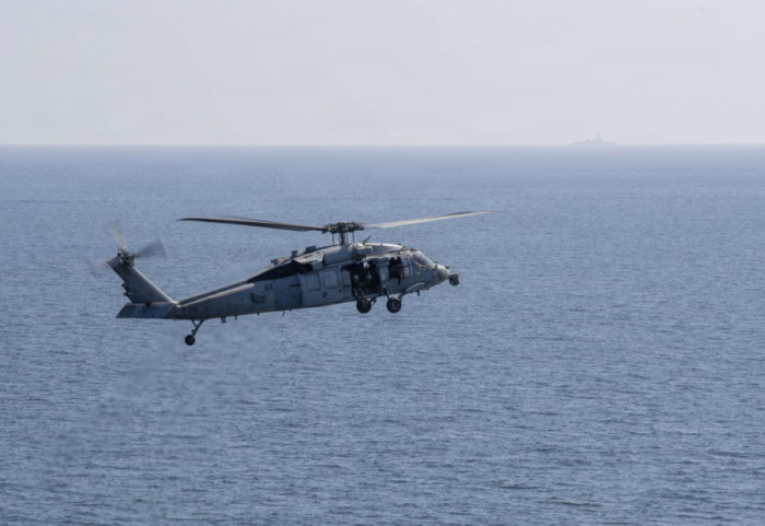 Pao helikopter u Kataru: MUP potvrdio da je poginulo šestoro, jedna osoba nestala