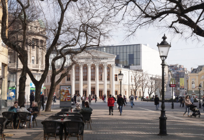 Ujutru hladno, preko dana sunčano i toplo vreme: Temperatura do 20 stepeni
