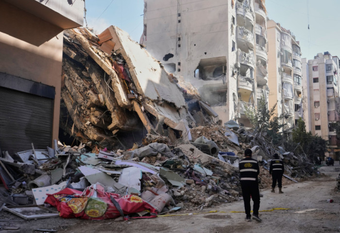 (FOTO/VIDEO) Sukob na Bliskom istoku: Britanija će rasporediti još četiri borbena aviona u Kataru