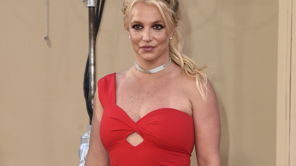 Britni Spirs uhapšena u Kaliforniji zbog vožnje pod dejstvom alkohola