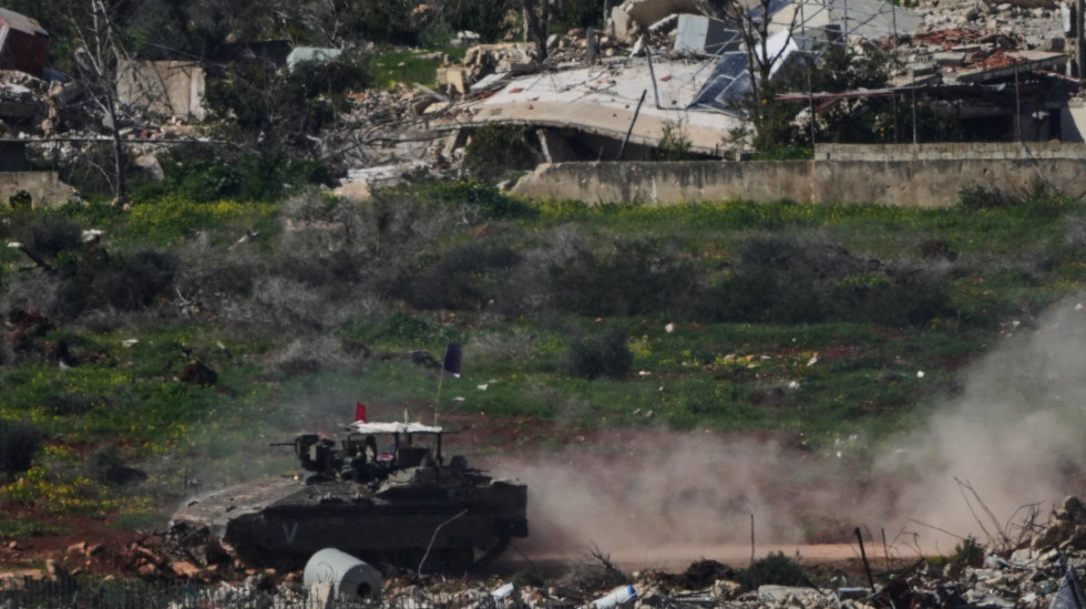 Američki potpukovnik za Newsmax Balkans: Kopnena intervencija SAD u Iranu je realna opcija